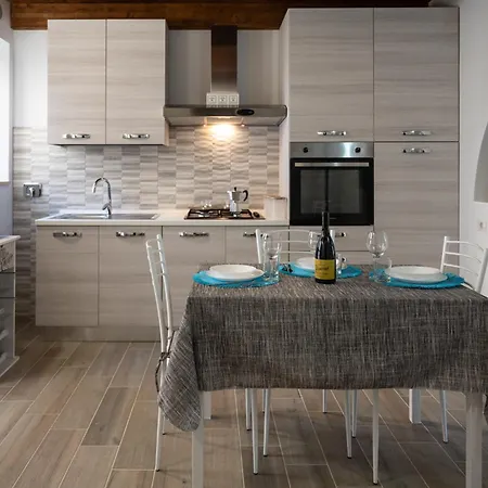 Monterosi Home Casa Vacanze Holiday home