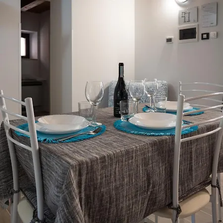 Monterosi Home Casa Vacanze Holiday home *