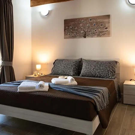Monterosi Home Casa Vacanze