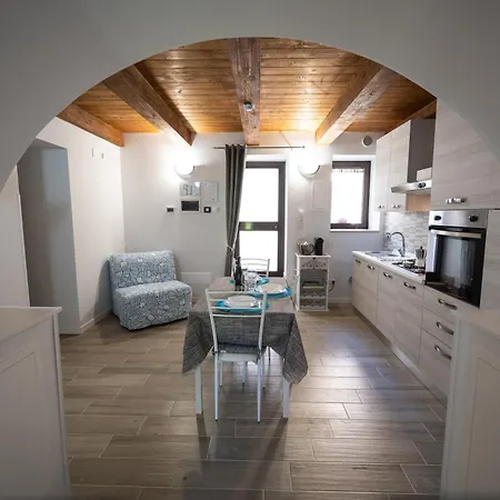 Monterosi Home Casa Vacanze Holiday home *