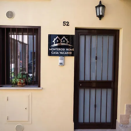 Holiday home Monterosi Home Casa Vacanze *