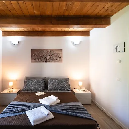 Holiday home Monterosi Home Casa Vacanze