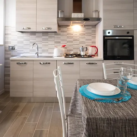 Monterosi Home Casa Vacanze Holiday home Monterosi